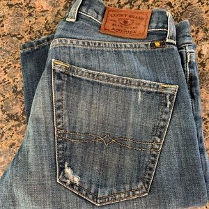 Lucky Brand Jeans